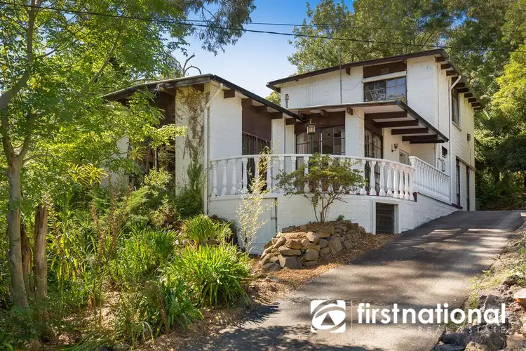 Main view of Homely house listing, 24 Station Street, Belgrave VIC 3160