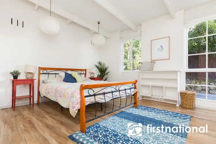 Second view of Homely house listing, 24 Station Street, Belgrave VIC 3160