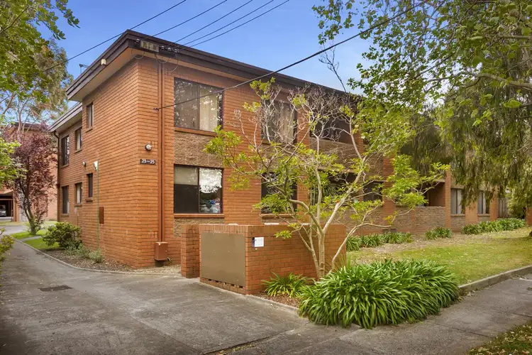 17/23-25 Albion Road, Box Hill VIC 3128
