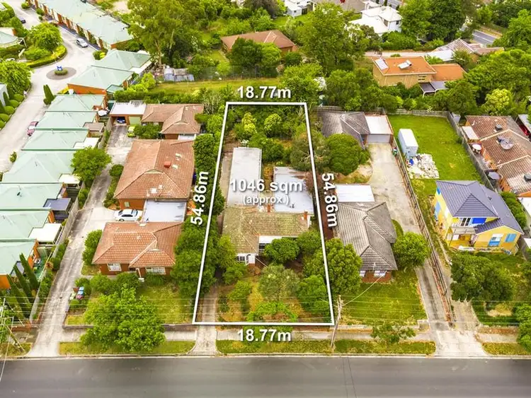 70A Warrandyte Road, Ringwood VIC 3134