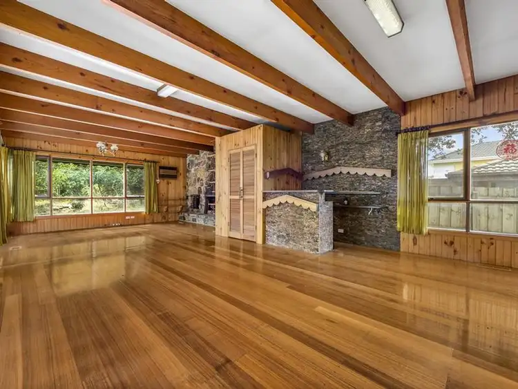 Fourth view of Homely house listing, 70A Warrandyte Road, Ringwood VIC 3134