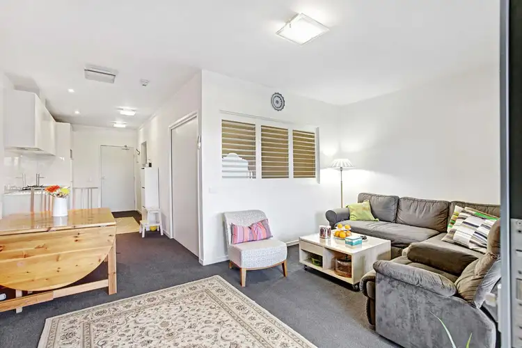 Second view of Homely apartment listing, B210/60 Autumn Terrace, Clayton South VIC 3169