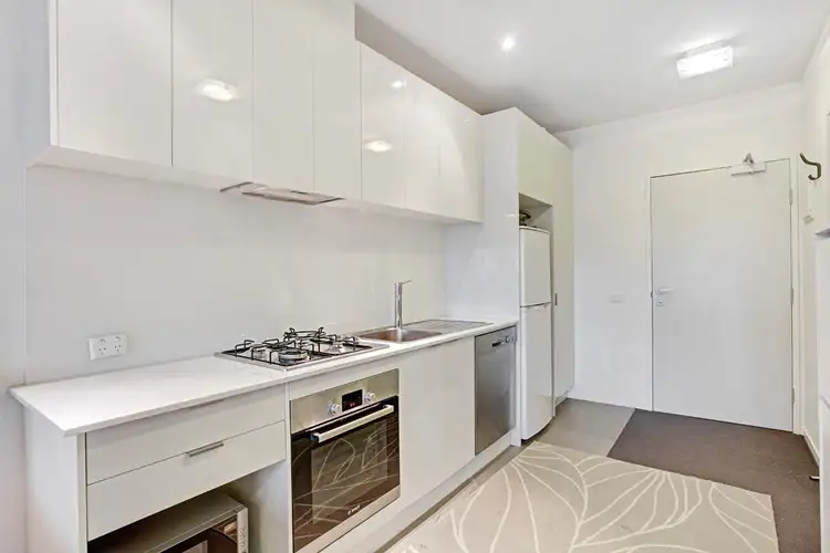 Third view of Homely apartment listing, B210/60 Autumn Terrace, Clayton South VIC 3169