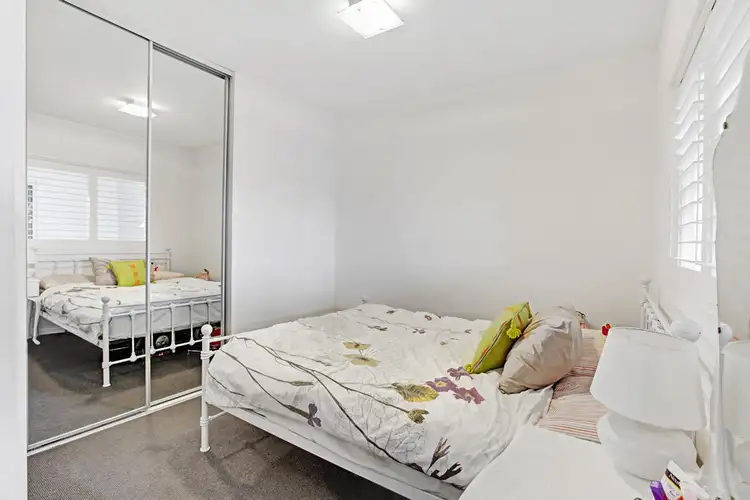 Fourth view of Homely apartment listing, B210/60 Autumn Terrace, Clayton South VIC 3169