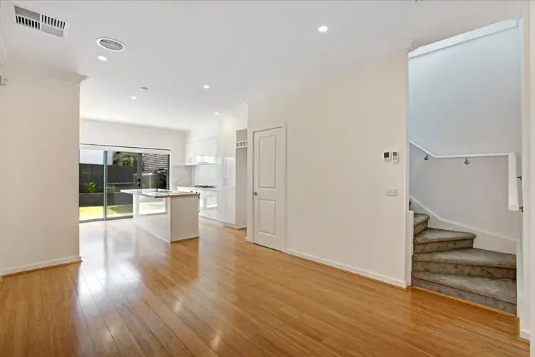 Second view of Homely townhouse listing, 2b Bronhill Road, Ringwood East VIC 3135