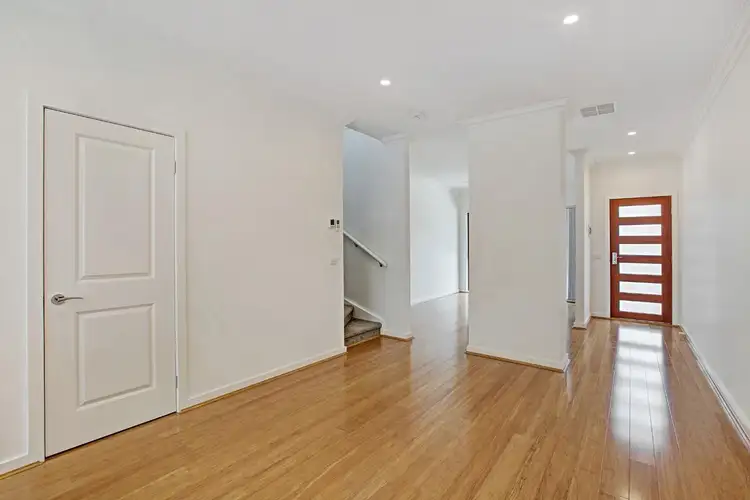 Third view of Homely townhouse listing, 2b Bronhill Road, Ringwood East VIC 3135