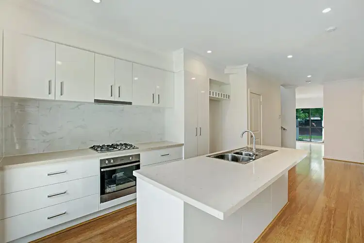 Fourth view of Homely townhouse listing, 2b Bronhill Road, Ringwood East VIC 3135