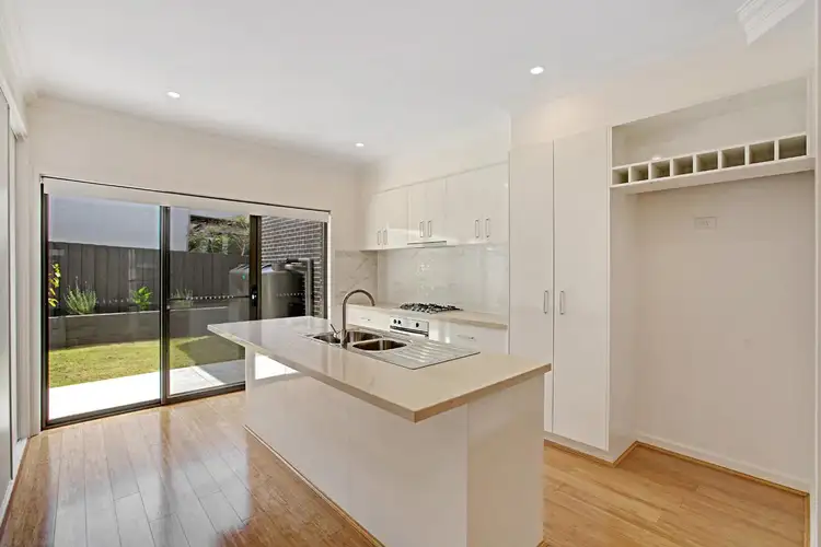 Fifth view of Homely townhouse listing, 2b Bronhill Road, Ringwood East VIC 3135