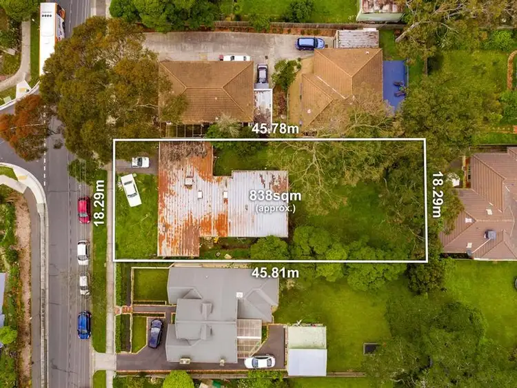 36 Grey Street, Ringwood East VIC 3135