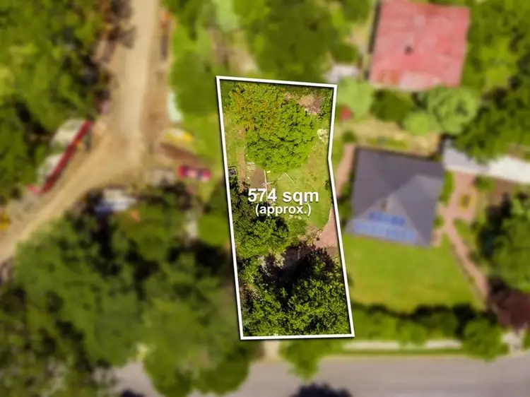 2A McGregor Avenue, Healesville VIC 3777