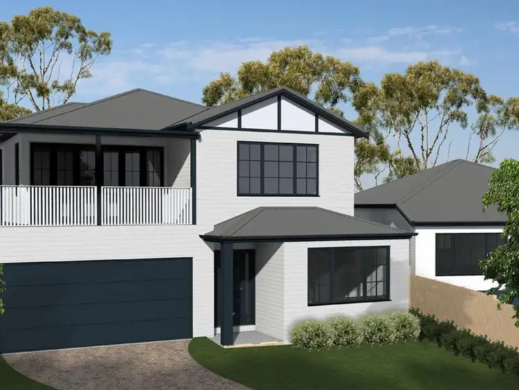 Second view of Homely land listing, 2A McGregor Avenue, Healesville VIC 3777