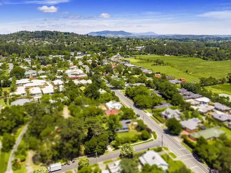 Third view of Homely land listing, 2A McGregor Avenue, Healesville VIC 3777
