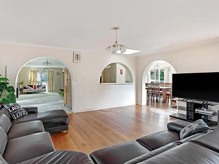 Third view of Homely house listing, 42 Oliver Street, Ringwood VIC 3134