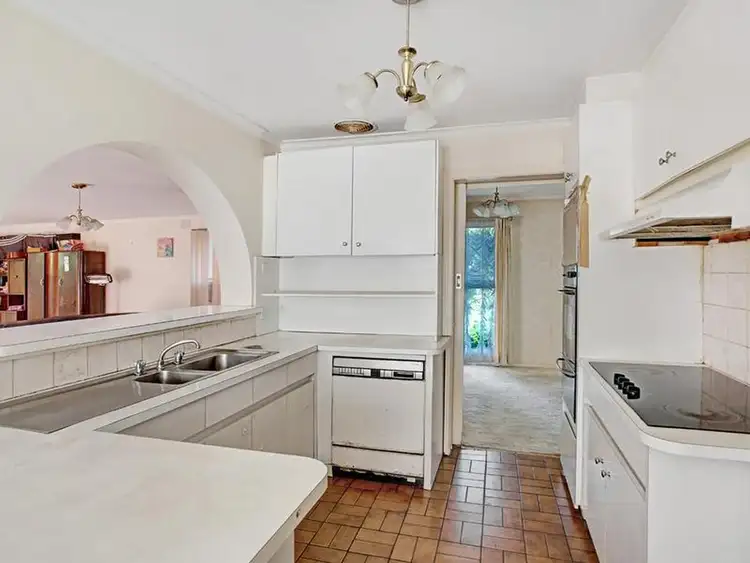 Fifth view of Homely house listing, 42 Oliver Street, Ringwood VIC 3134