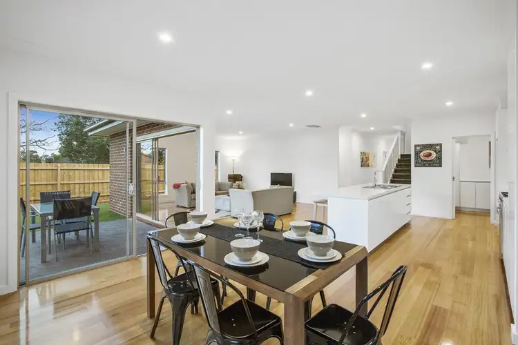 Fourth view of Homely townhouse listing, 2/11 Sussex Street, Ringwood VIC 3134