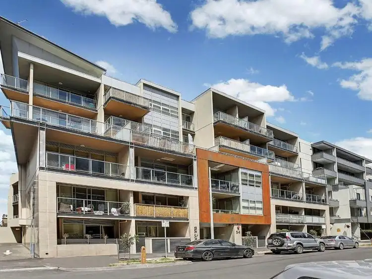 308/54 Nott Street, Port Melbourne VIC 3207