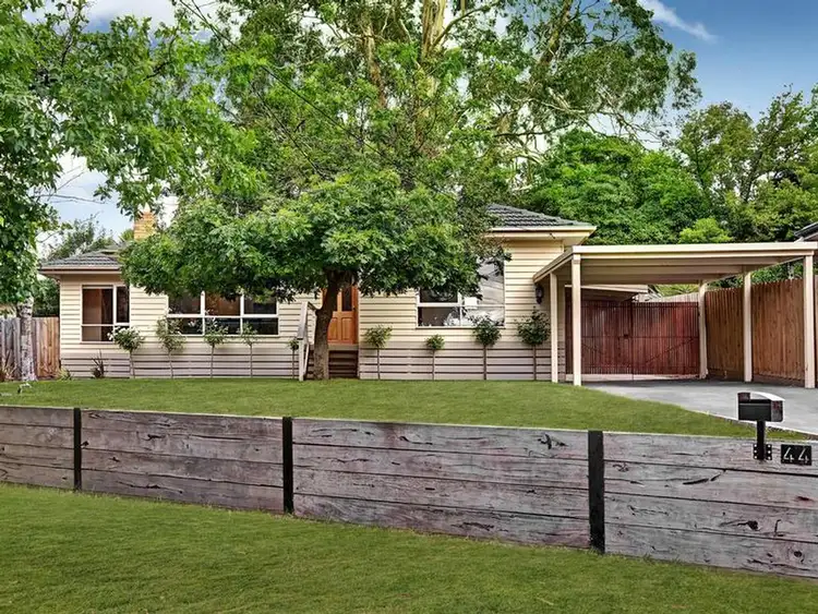 44 Kemps Street, Ringwood East VIC 3135