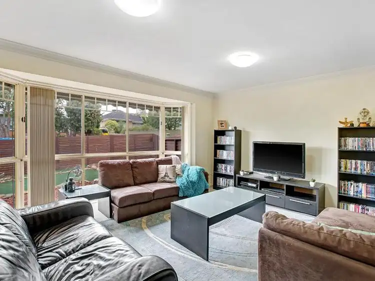 Second view of Homely house listing, 5 Keeler Avenue, Bayswater VIC 3153