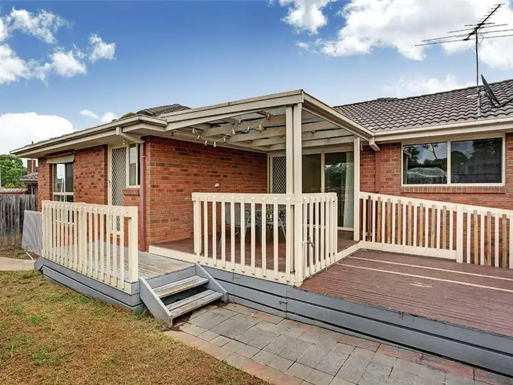 Sixth view of Homely house listing, 5 Keeler Avenue, Bayswater VIC 3153