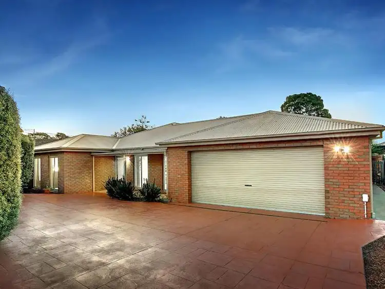 56 Rathmullen Road, Boronia VIC 3155