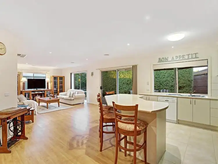 Second view of Homely house listing, 56 Rathmullen Road, Boronia VIC 3155
