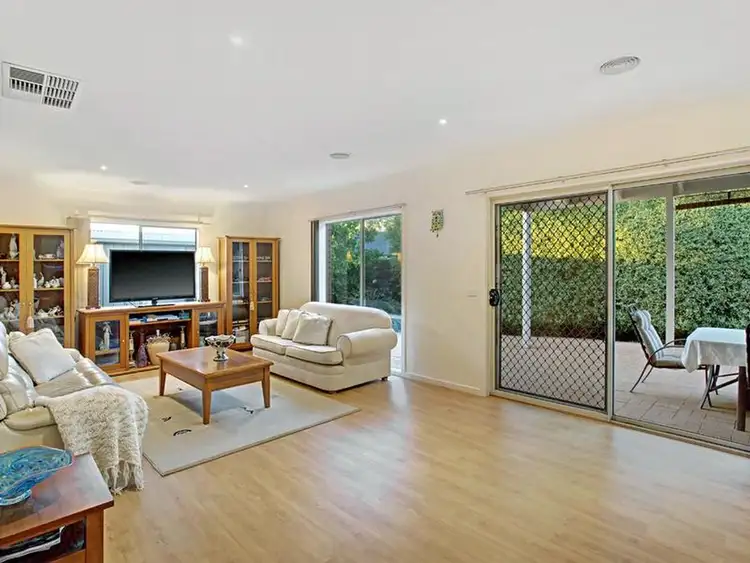 Third view of Homely house listing, 56 Rathmullen Road, Boronia VIC 3155