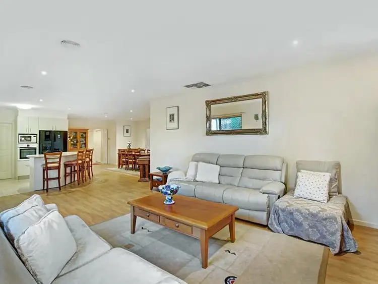 Fourth view of Homely house listing, 56 Rathmullen Road, Boronia VIC 3155