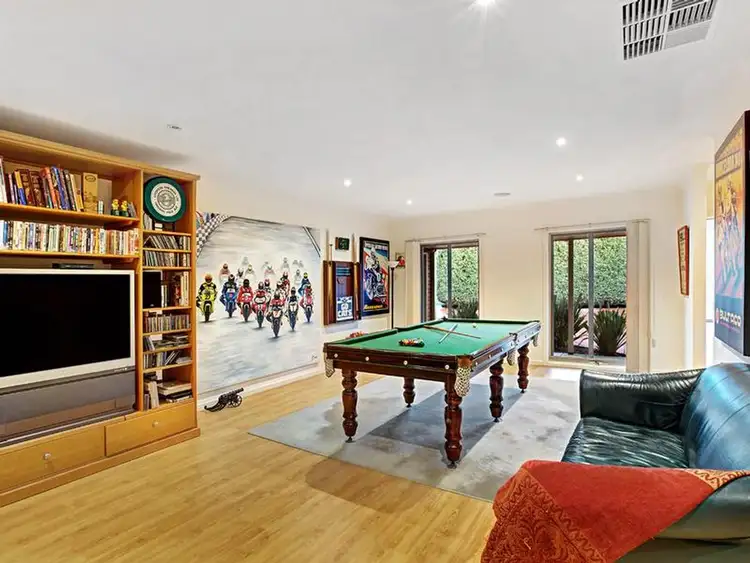 Fifth view of Homely house listing, 56 Rathmullen Road, Boronia VIC 3155