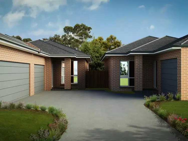 Main view of Homely townhouse listing, 2/20 Trawalla Road, Croydon VIC 3136