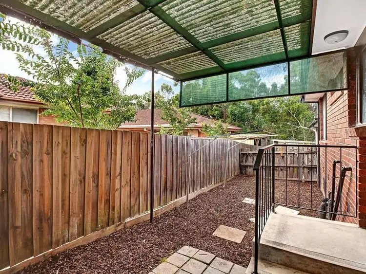 Sixth view of Homely unit listing, 6/6-8 Nelson Street, Ringwood VIC 3134