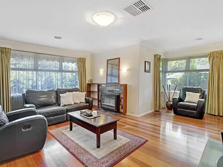 Second view of Homely house listing, 14 Eden Avenue, Heathmont VIC 3135