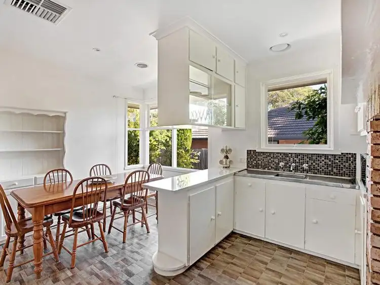 Fourth view of Homely house listing, 14 Eden Avenue, Heathmont VIC 3135