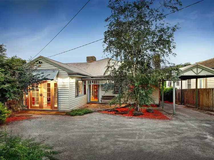 53 Canterbury Road, Heathmont VIC 3135