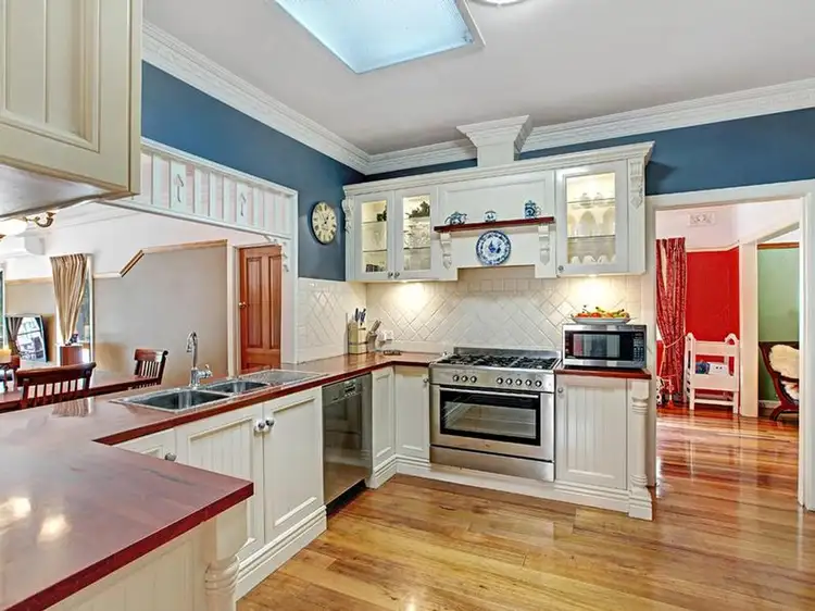 Third view of Homely house listing, 53 Canterbury Road, Heathmont VIC 3135