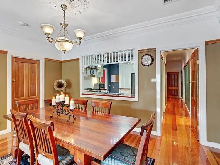Fourth view of Homely house listing, 53 Canterbury Road, Heathmont VIC 3135