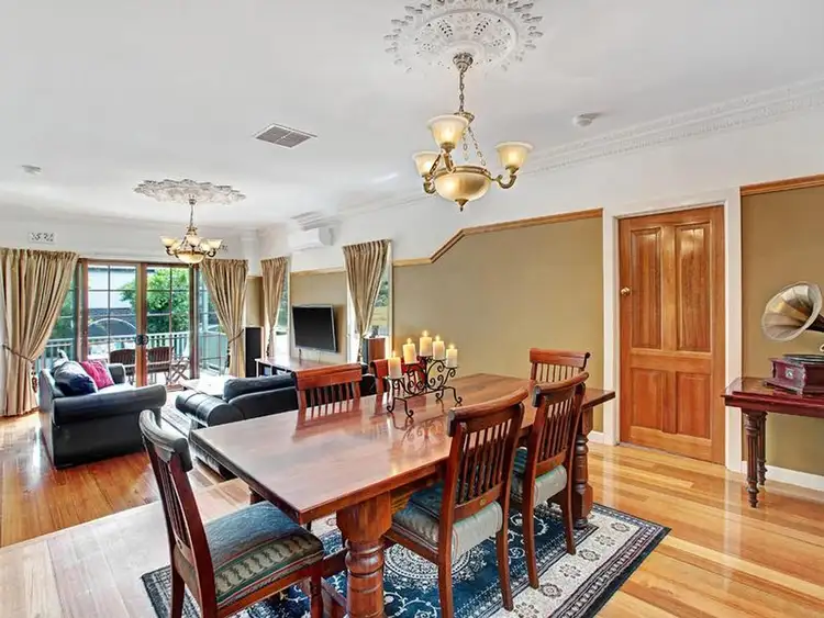 Fifth view of Homely house listing, 53 Canterbury Road, Heathmont VIC 3135