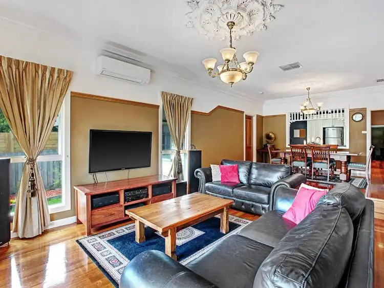 Sixth view of Homely house listing, 53 Canterbury Road, Heathmont VIC 3135