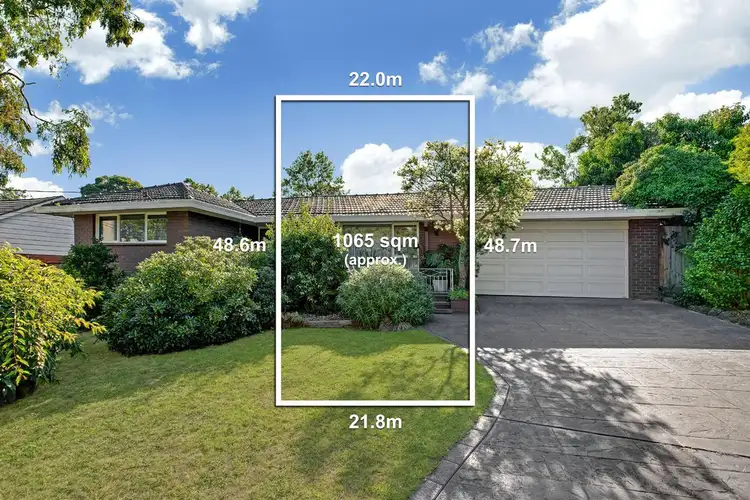 55 Paton Crescent, Boronia VIC 3155