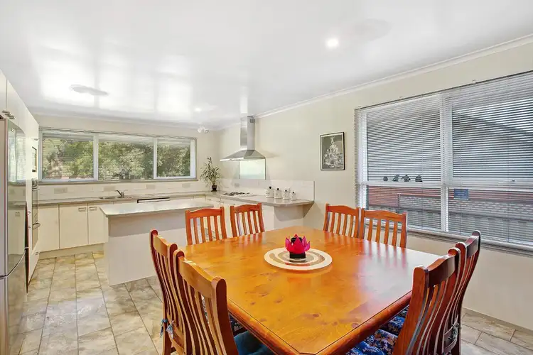 Fourth view of Homely house listing, 55 Paton Crescent, Boronia VIC 3155