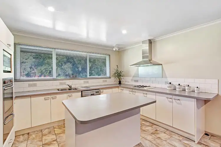 Fifth view of Homely house listing, 55 Paton Crescent, Boronia VIC 3155