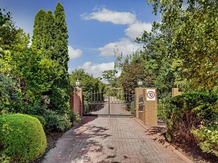 Second view of Homely house listing, 8 Dawsons Glen, Heathmont VIC 3135