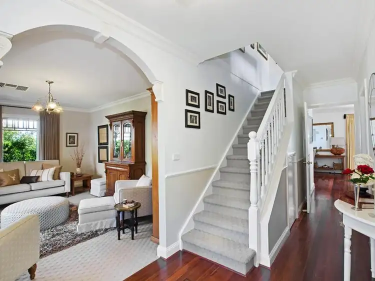 Third view of Homely house listing, 8 Dawsons Glen, Heathmont VIC 3135