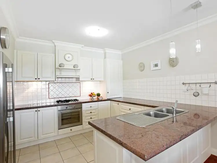 Sixth view of Homely house listing, 8 Dawsons Glen, Heathmont VIC 3135