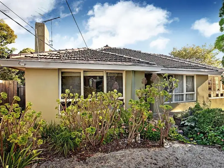 Main view of Homely house listing, 4 Nelson Road, Croydon VIC 3136