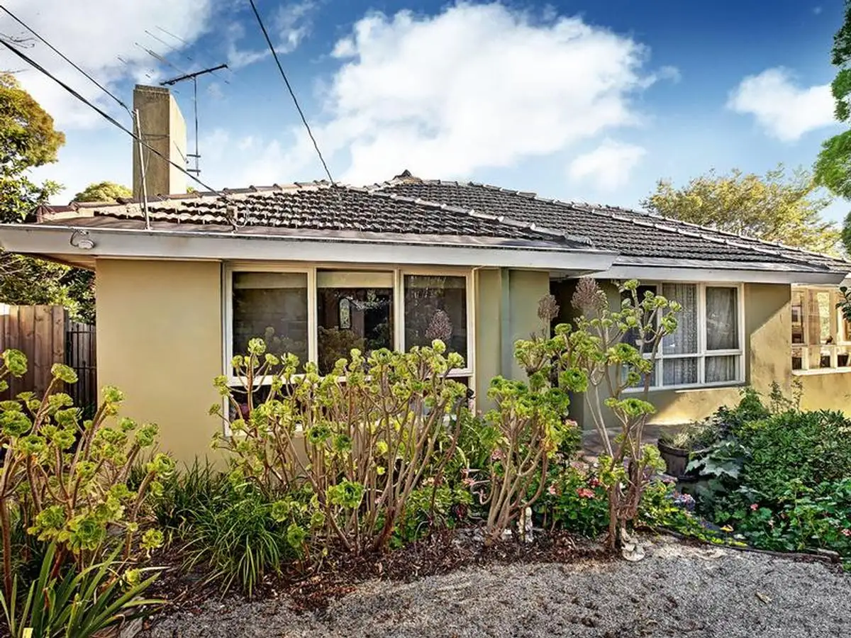 Main view of Homely house listing, 4 Nelson Road, Croydon VIC 3136