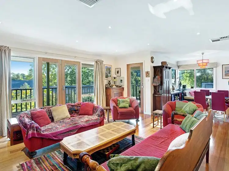 Second view of Homely house listing, 4 Nelson Road, Croydon VIC 3136