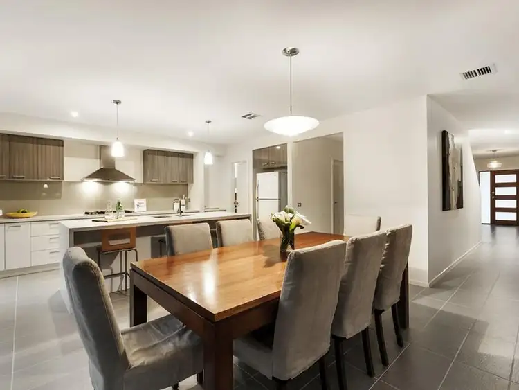 Third view of Homely house listing, 1 Ellamatta Rise, Ringwood North VIC 3134
