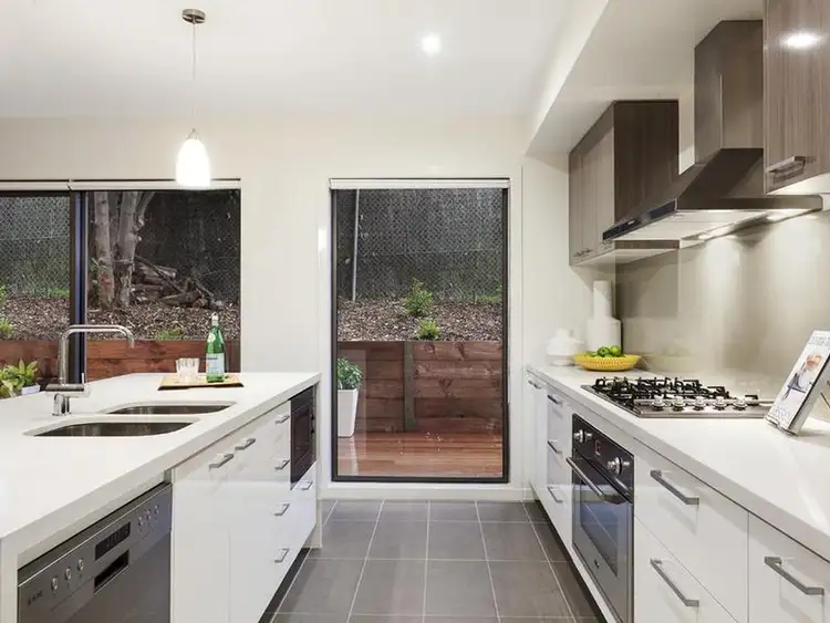 Fourth view of Homely house listing, 1 Ellamatta Rise, Ringwood North VIC 3134