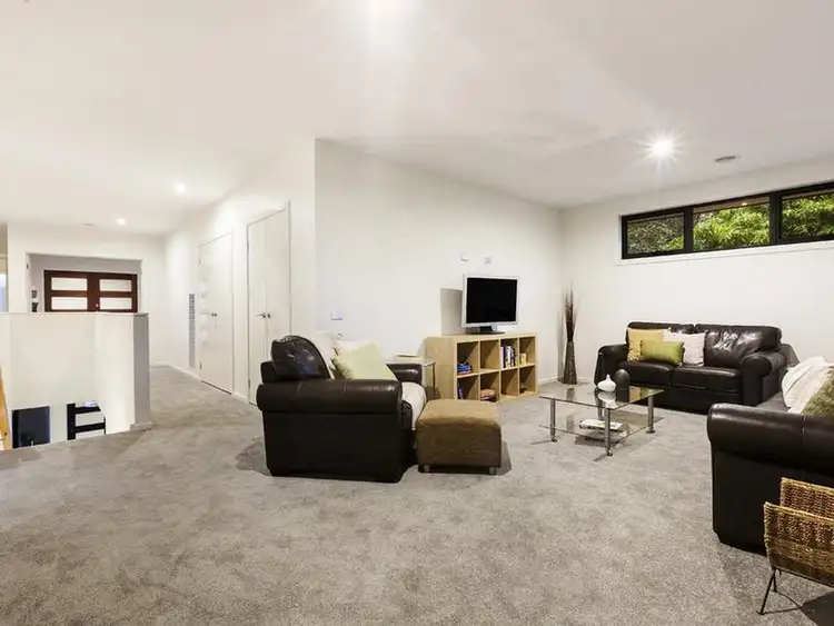 Fifth view of Homely house listing, 1 Ellamatta Rise, Ringwood North VIC 3134