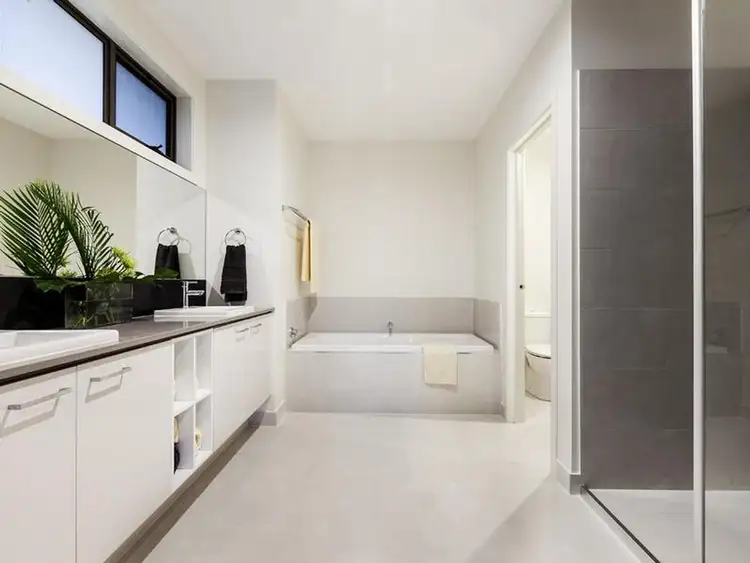 Sixth view of Homely house listing, 1 Ellamatta Rise, Ringwood North VIC 3134